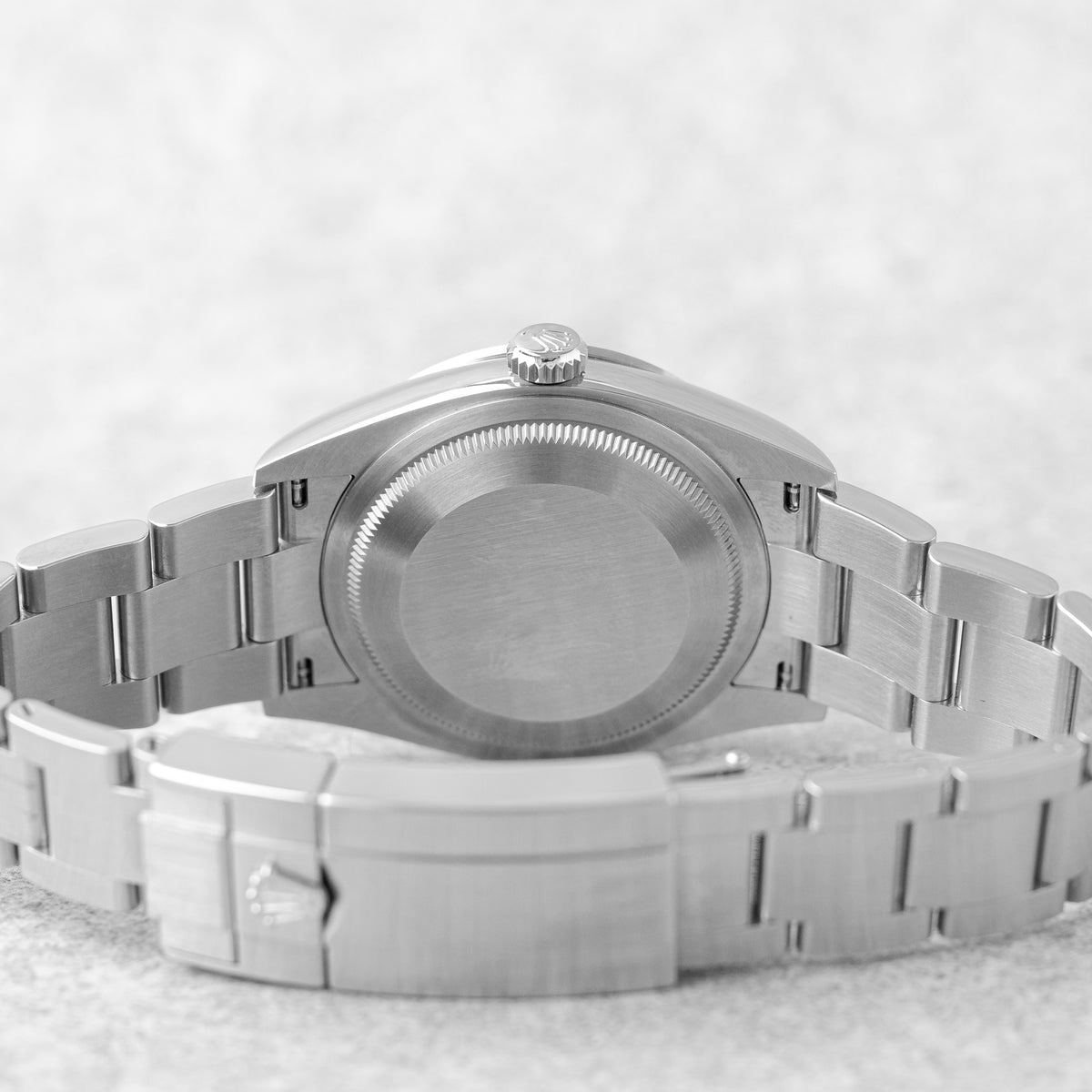 ROLEX EXPLORER 36 REF: 124270