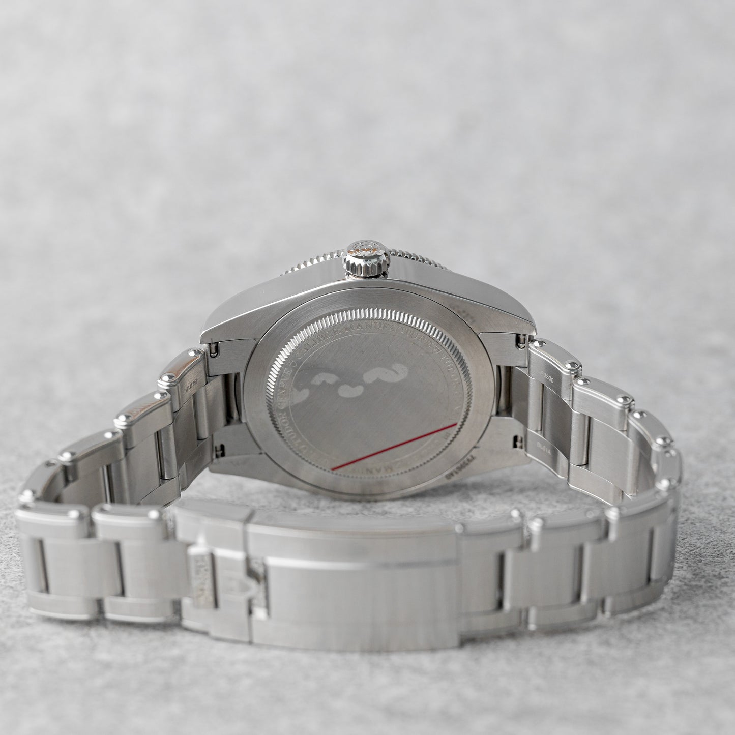 TUDOR BLACK BAY 58 GMT 'COKE' REF: M7939G1A0NRU-0001
