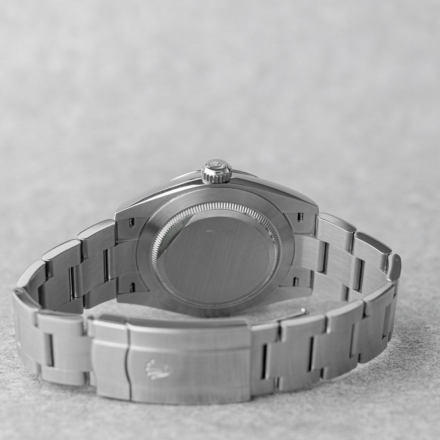 ROLEX OYSTER PERPETUAL 41 CANDY PINK REF: 134300