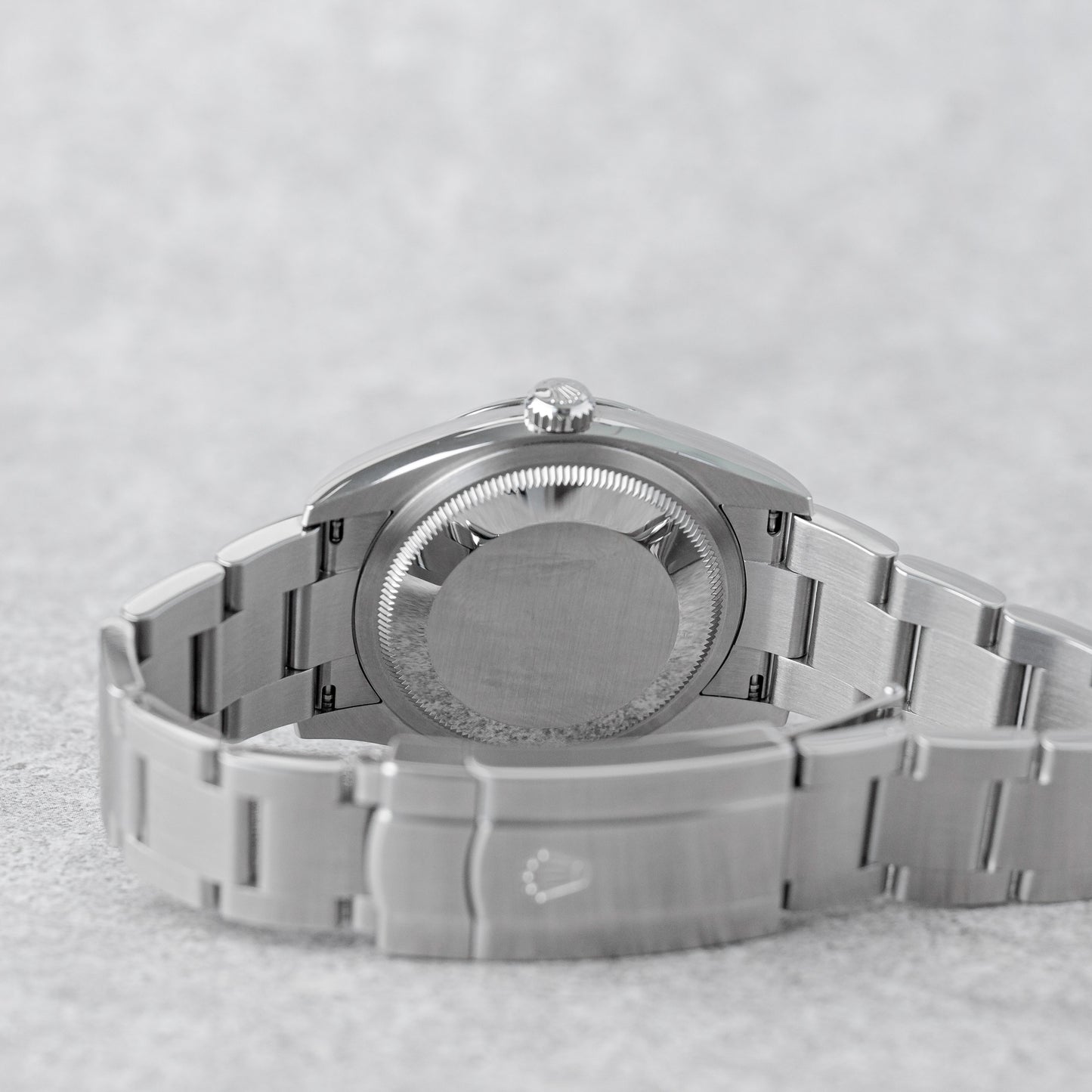 ROLEX OYSTER PERPETUAL 36 'CELEBRATION DIAL' REF: 126000
