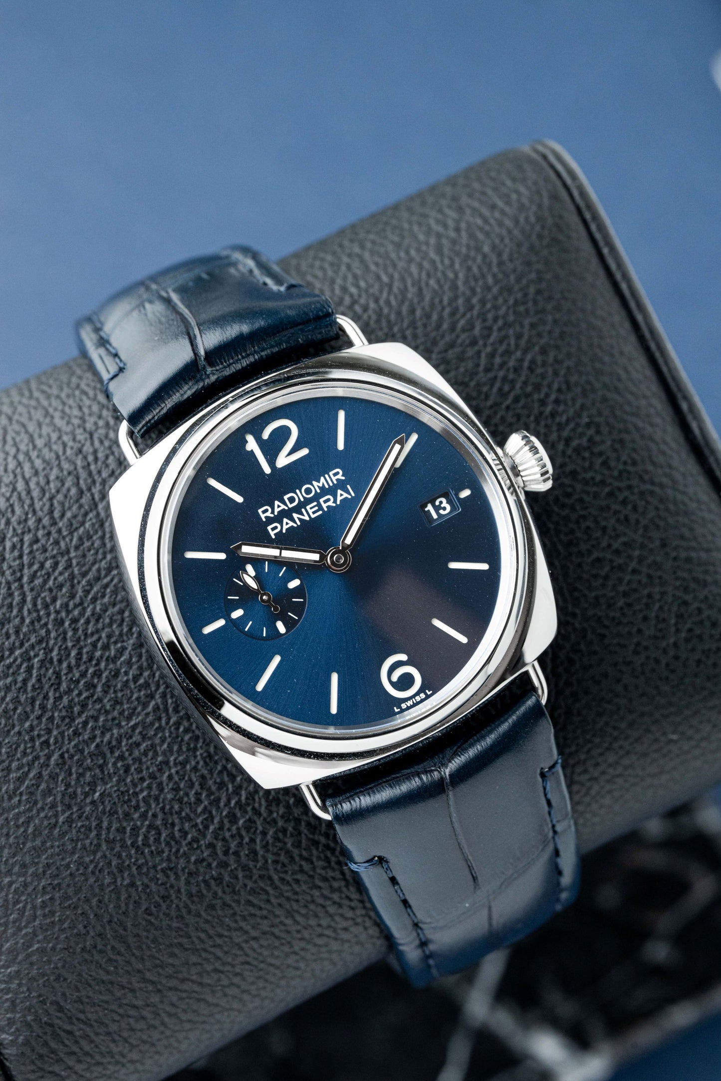 PANERAI RADIOMIR QUARANTA REF: PAM01293 (2023)