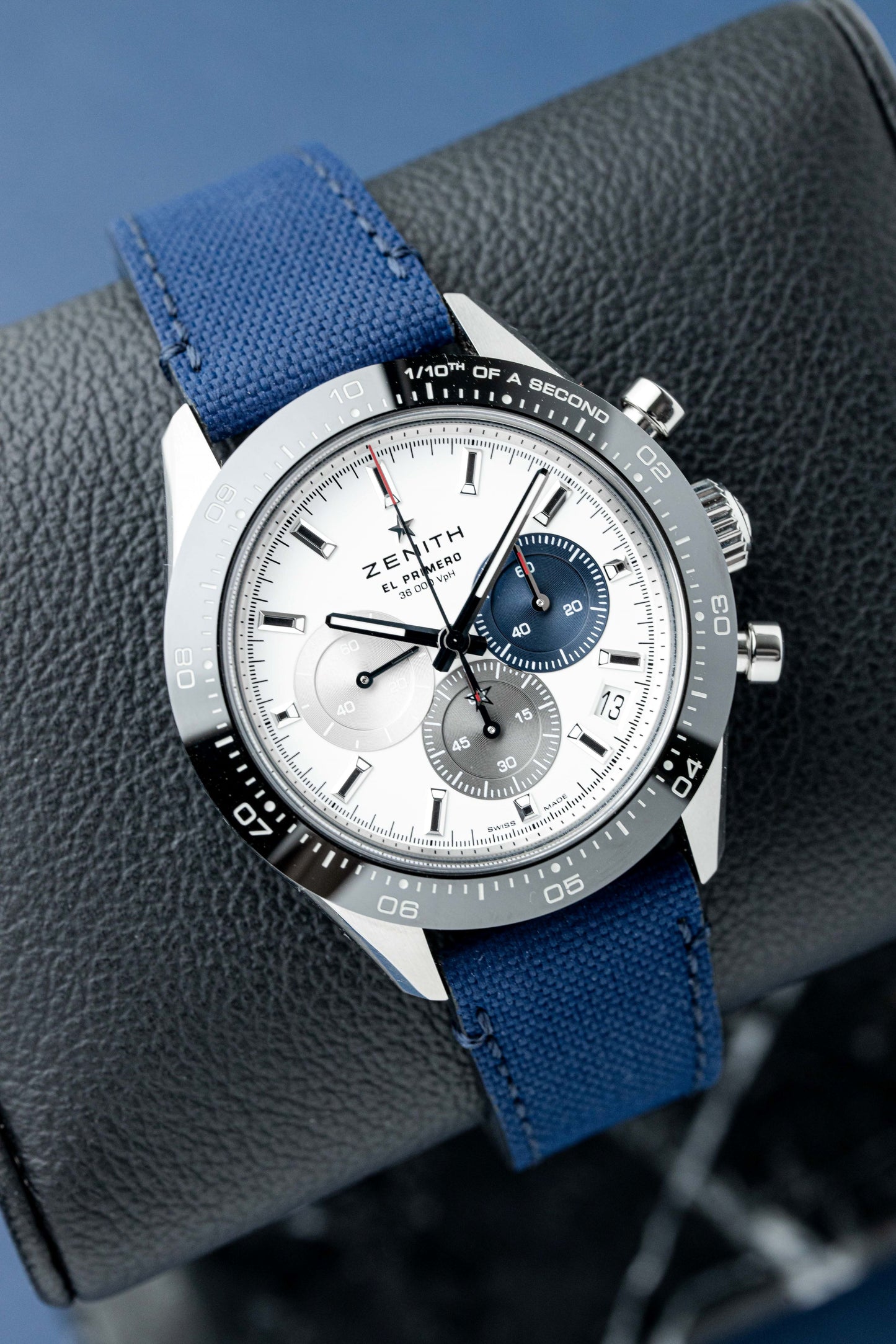ZENITH CHRONOMASTER SPORT EL PRIMERO REF: 03.3100.3600/69.C823