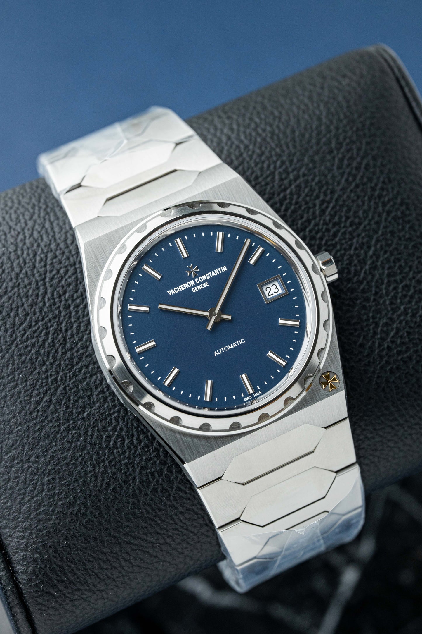 VACHERON CONSTANTIN HISTORIQUES 222 37MM REF: 4200H/222A-B934 (2025)