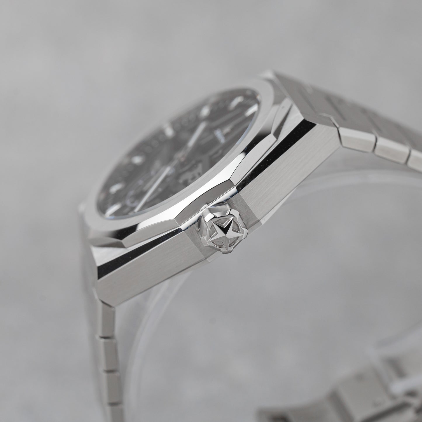 ZENITH DEFY SKYLINE SKELETON REF: 03.9300.3620/78.I001