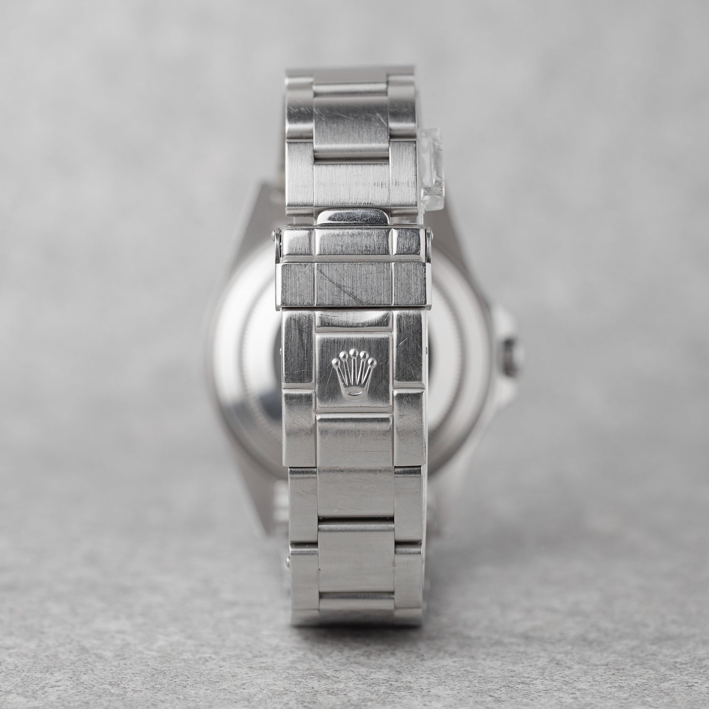 ROLEX GMT-MASTER 'PEPSI' - REF : 16710