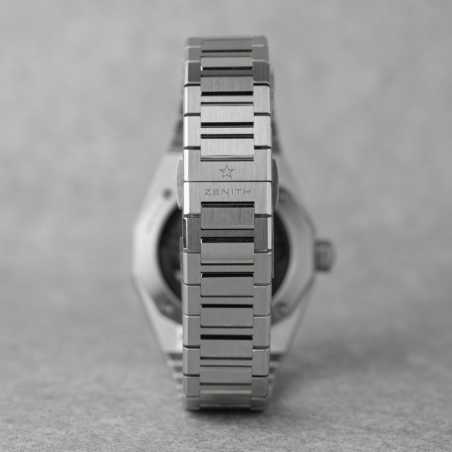ZENITH DEFY SKYLINE SKELETON REF: 03.9300.3620/78.I001