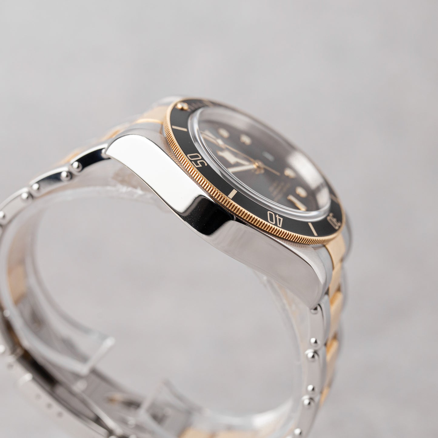 TUDOR BLACK BAY S&G REF: 79733N