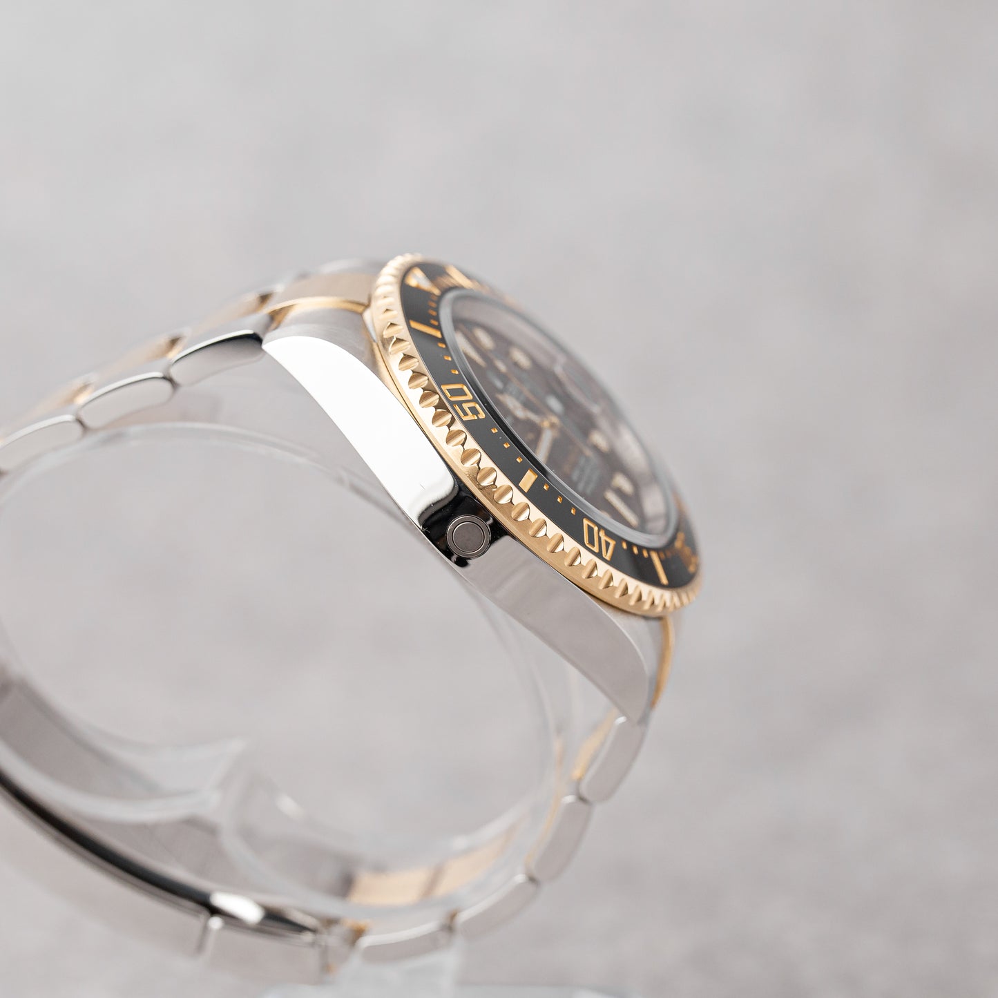ROLEX SEA-DWELLER REF: 126603 (2022)