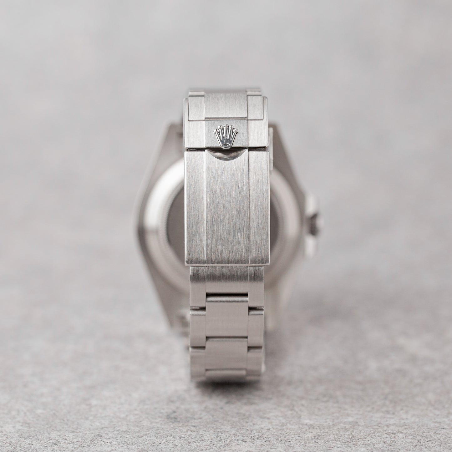 ROLEX EXPLORER II BLACK REF: 216570 (2021)