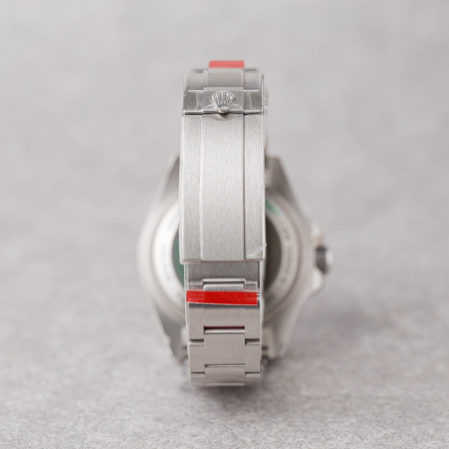 ROLEX SEA-DWELLER DEEPSEA REF: 116660 (NOS)