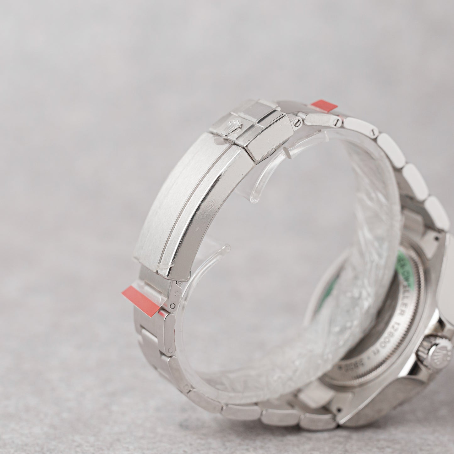 ROLEX SEA-DWELLER DEEPSEA REF: 116660 (NOS)
