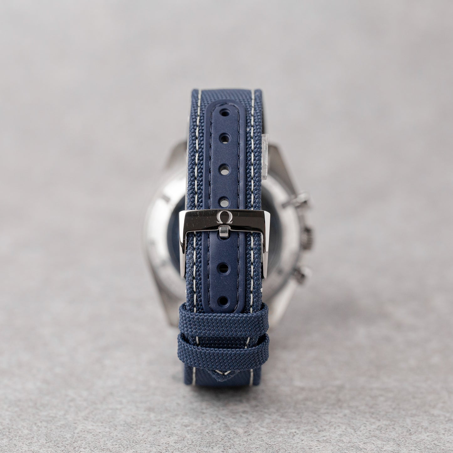 OMEGA SPEEDMASTER 'SILVER SNOOPY AWARD' REF: 310.32.42.50.02.001