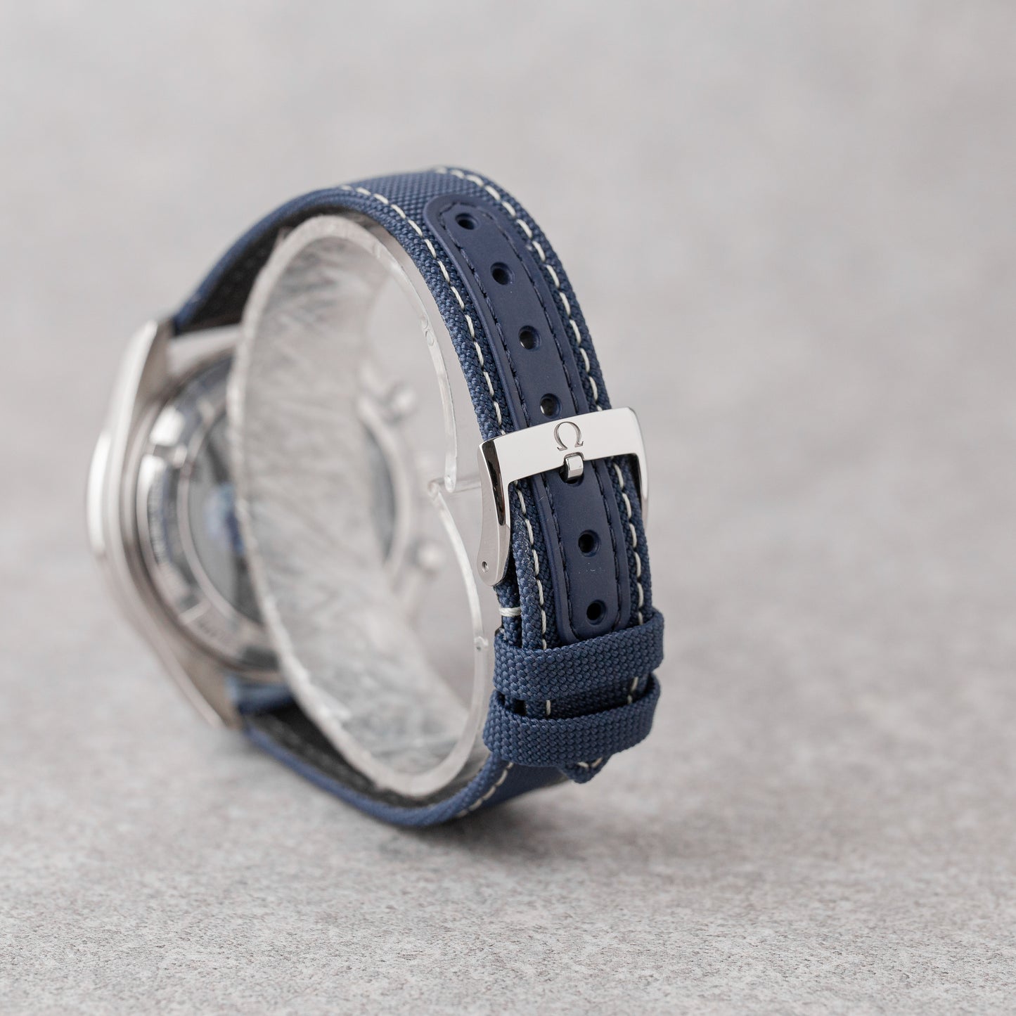 OMEGA SPEEDMASTER 'SILVER SNOOPY AWARD' REF: 310.32.42.50.02.001