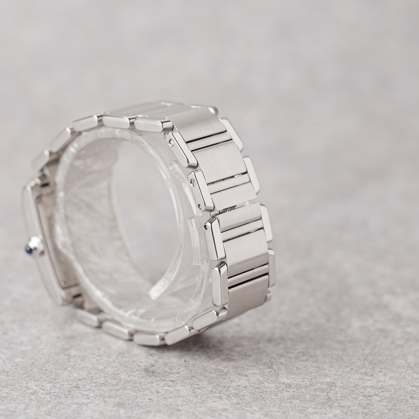 CARTIER TANK FRANÇAISE MEDIUM REF:2301