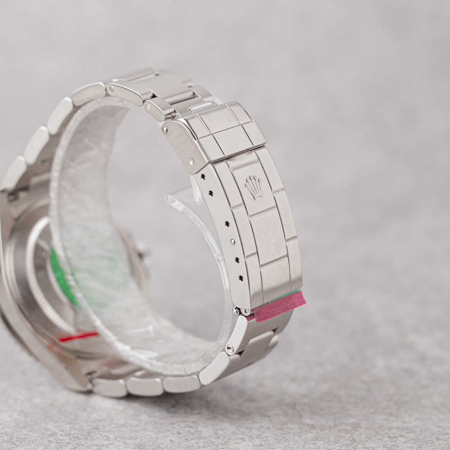 ROLEX SUBMARINER REF: 16610 (NOS)