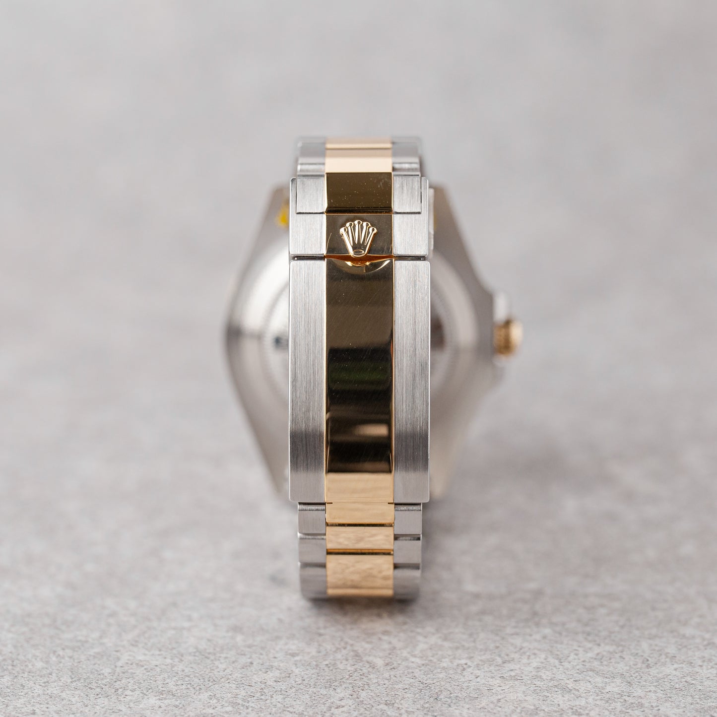 ROLEX SEA-DWELLER REF: 126603 (2022)