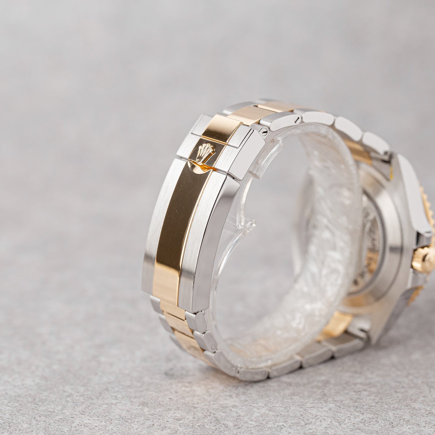 ROLEX SEA-DWELLER REF: 126603 (2022)