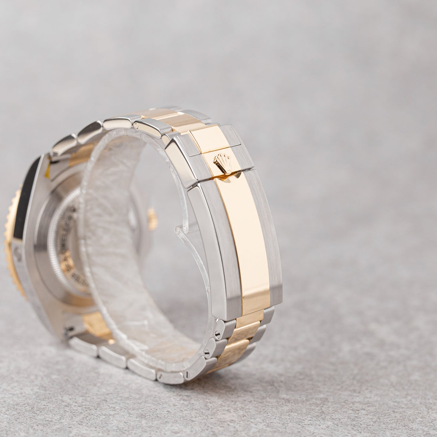 ROLEX SEA-DWELLER REF: 126603 (2022)