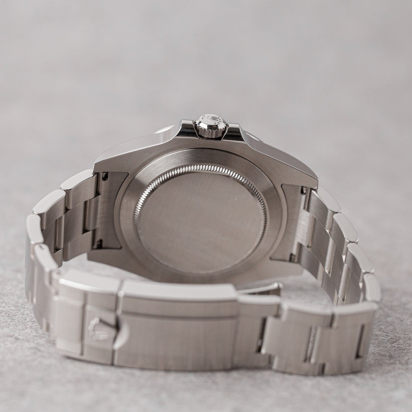 ROLEX EXPLORER II BLACK REF: 216570 (2021)