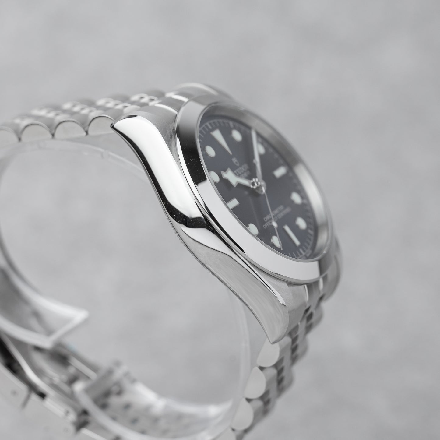 TUDOR BLACK BAY 39 BLUE - REF: 79660