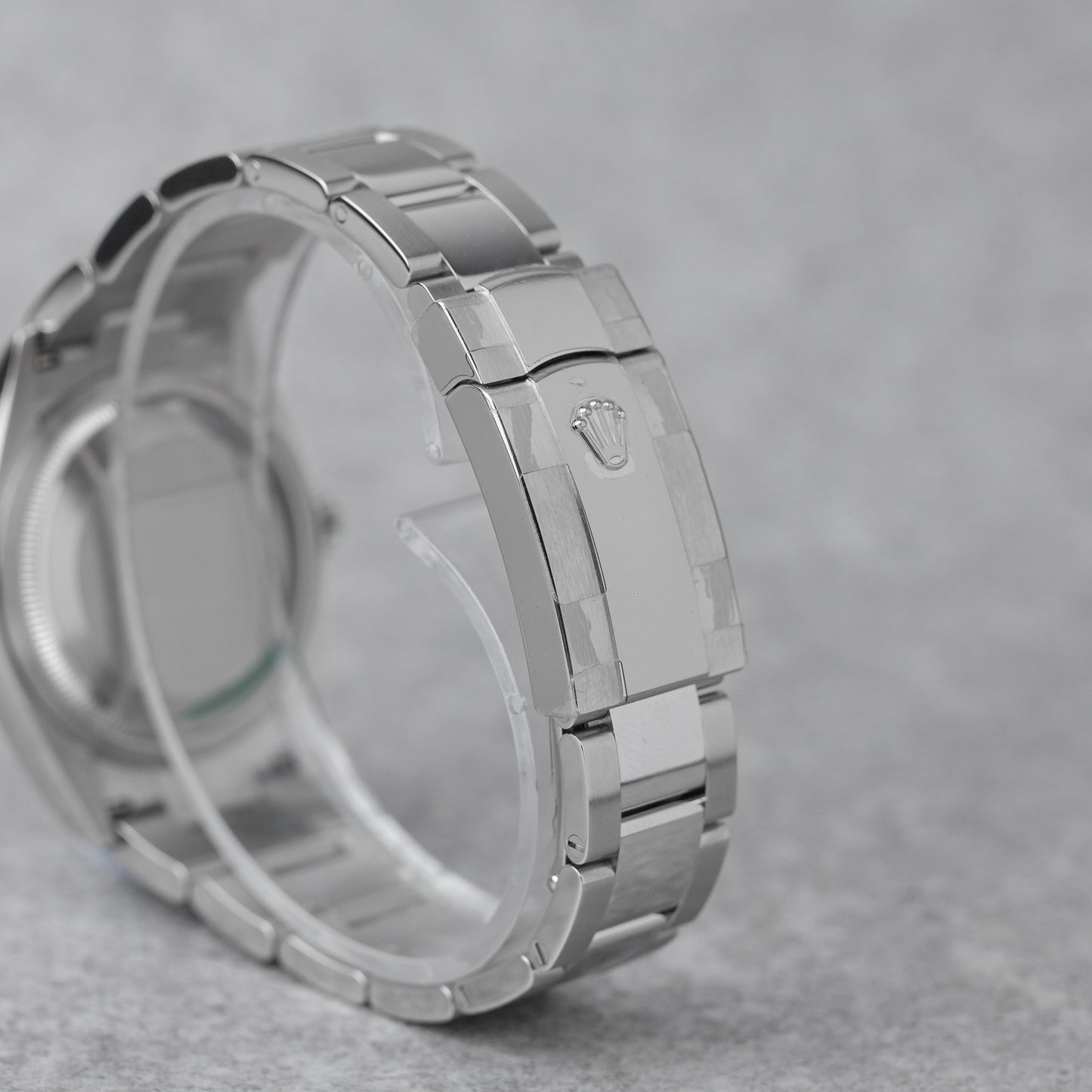 ROLEX DATEJUST 36 BLUE REF: 126234