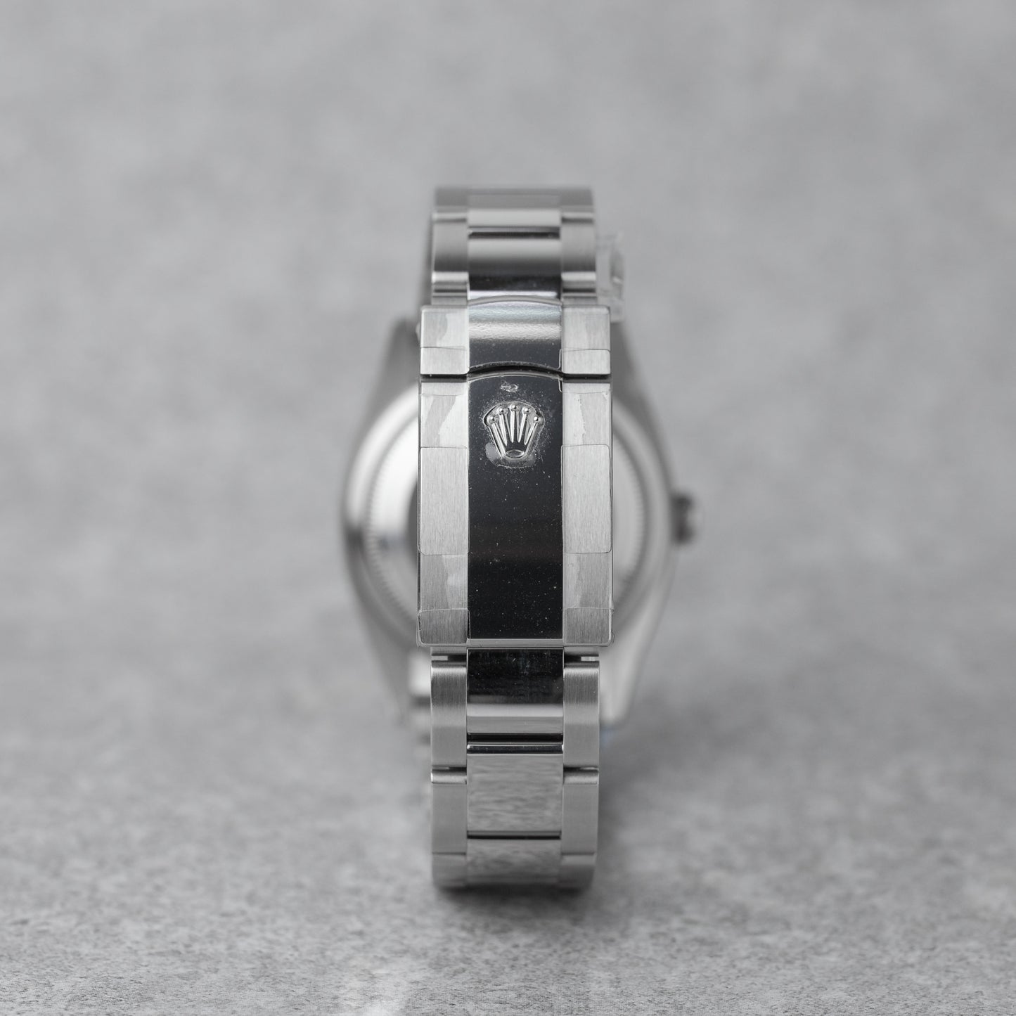 ROLEX DATEJUST 36 BLUE REF: 126234