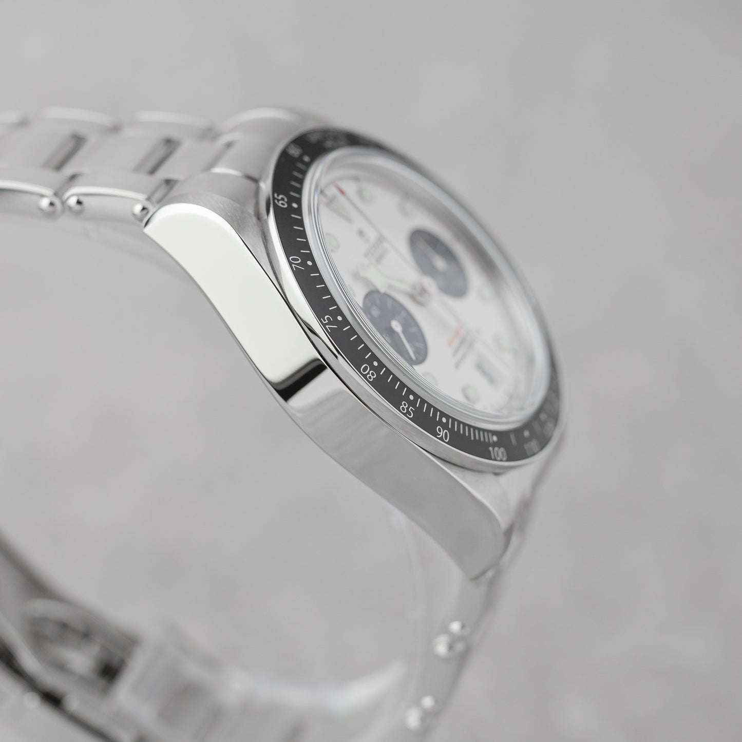 TUDOR BLACK BAY CHRONO "PANDA" REF: 79360N
