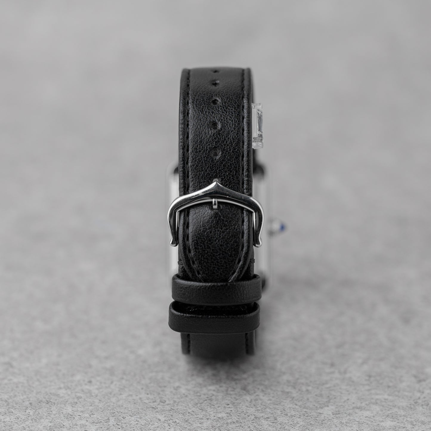 CARTIER TANK MUST SOLARBEAT REF: WSTA0059