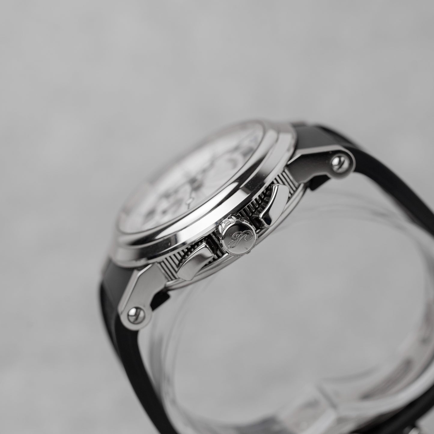 BREGUET MARINE CHRONOGRAPH REF: 5827BB/12/5ZU