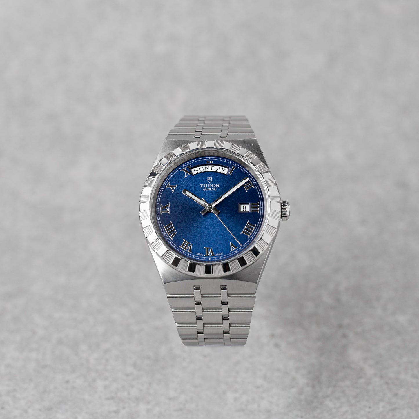 TUDOR ROYAL 41 REF: 28600