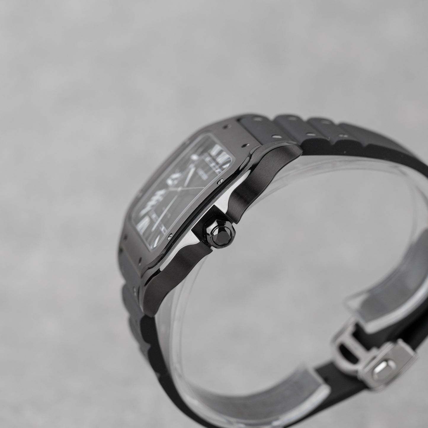 CARTIER SANTOS DE CARTIER REF: WSSA0039