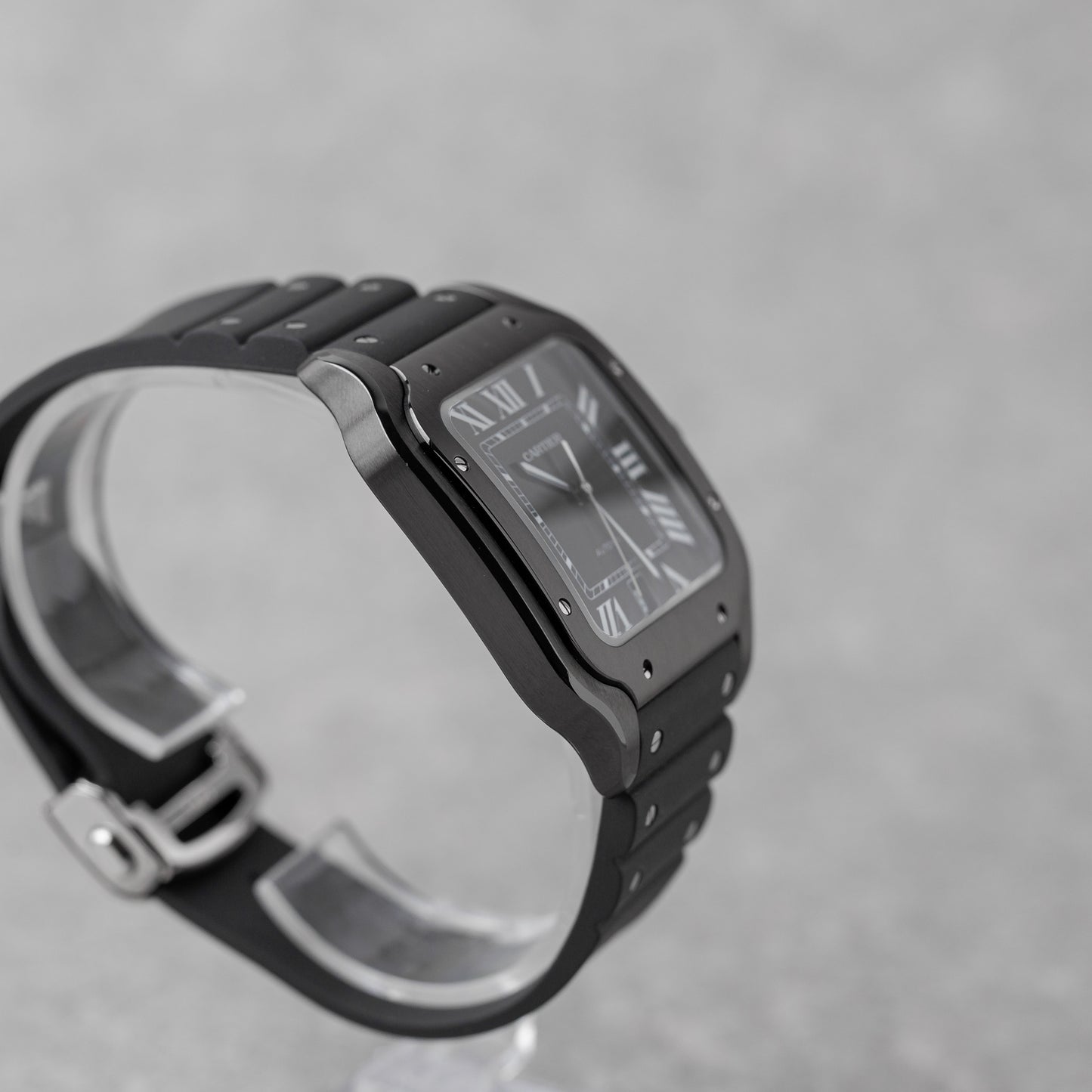 CARTIER SANTOS DE CARTIER REF: WSSA0039