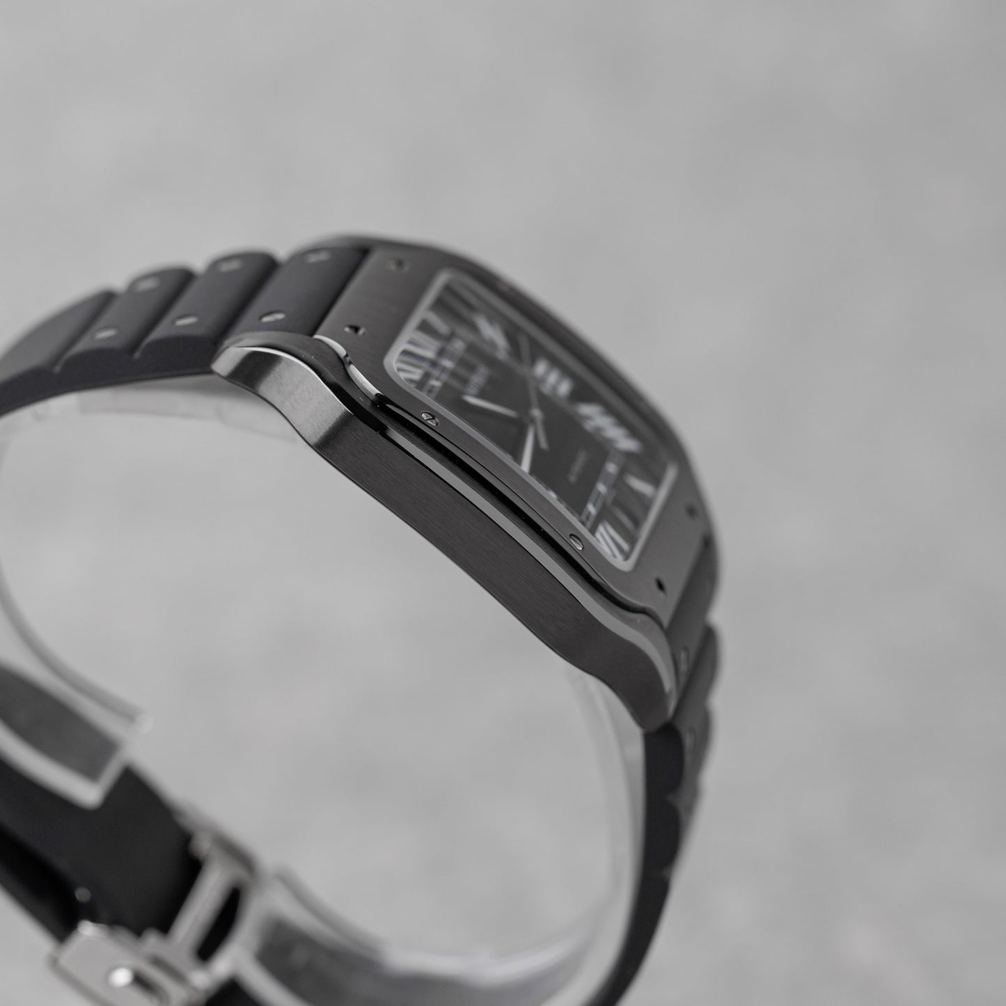 CARTIER SANTOS DE CARTIER REF: WSSA0039