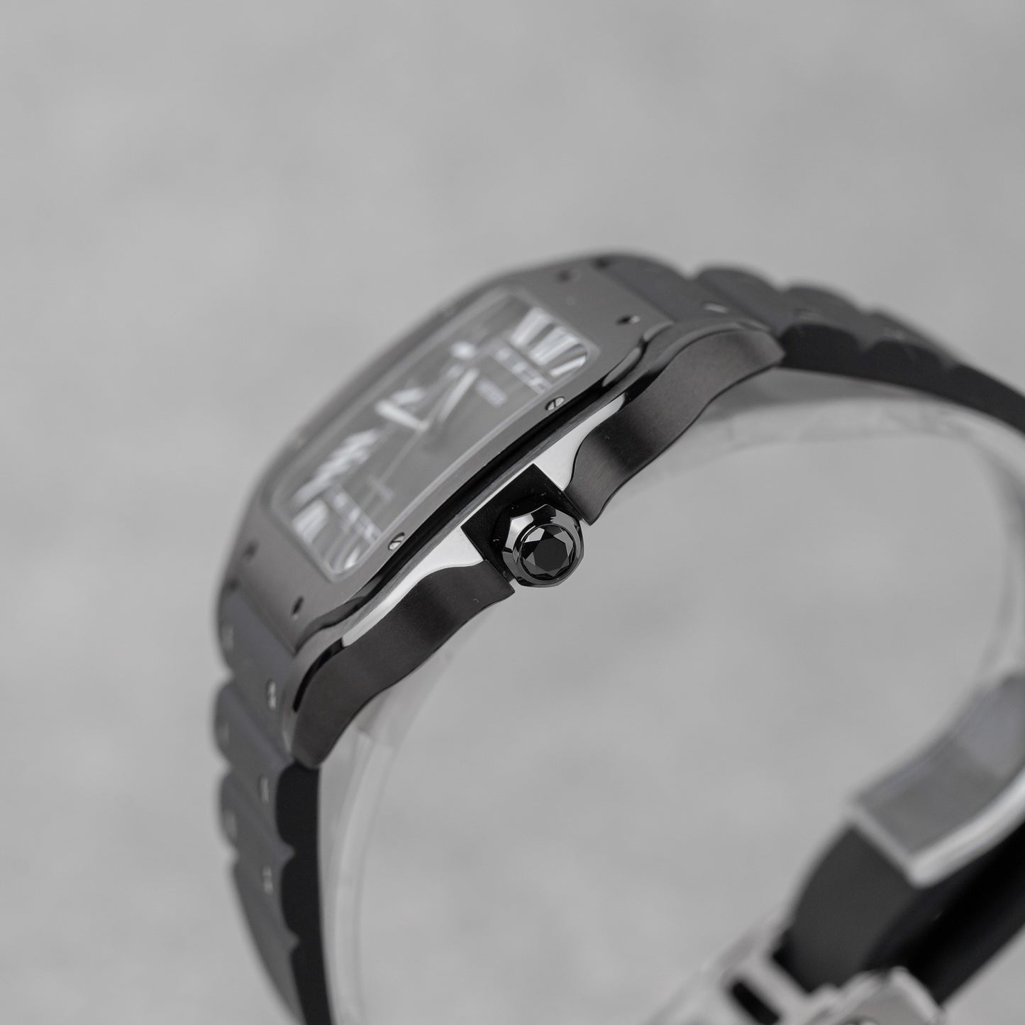 CARTIER SANTOS DE CARTIER REF: WSSA0039