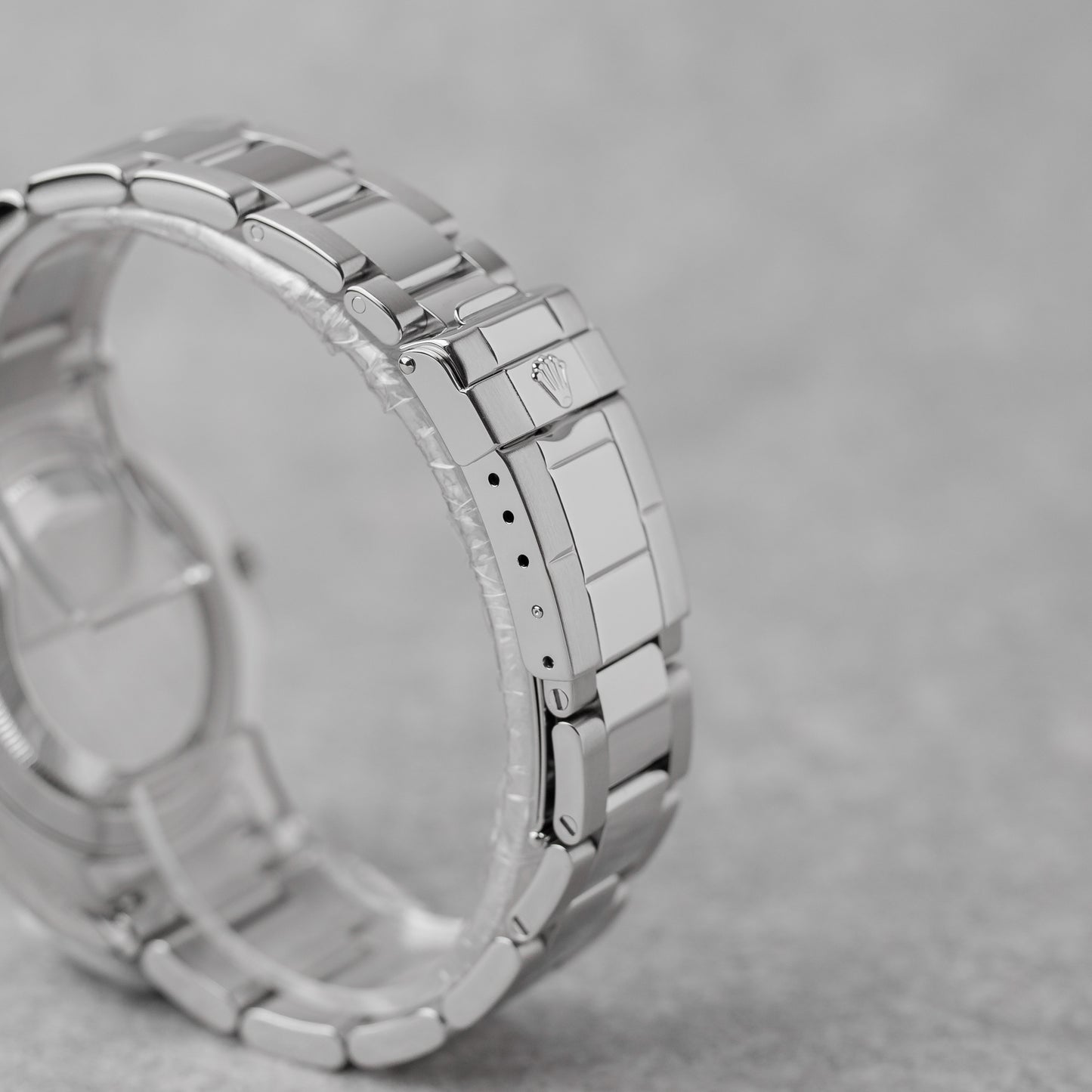 ROLEX YACHT-MASTER 40 REF: 16622