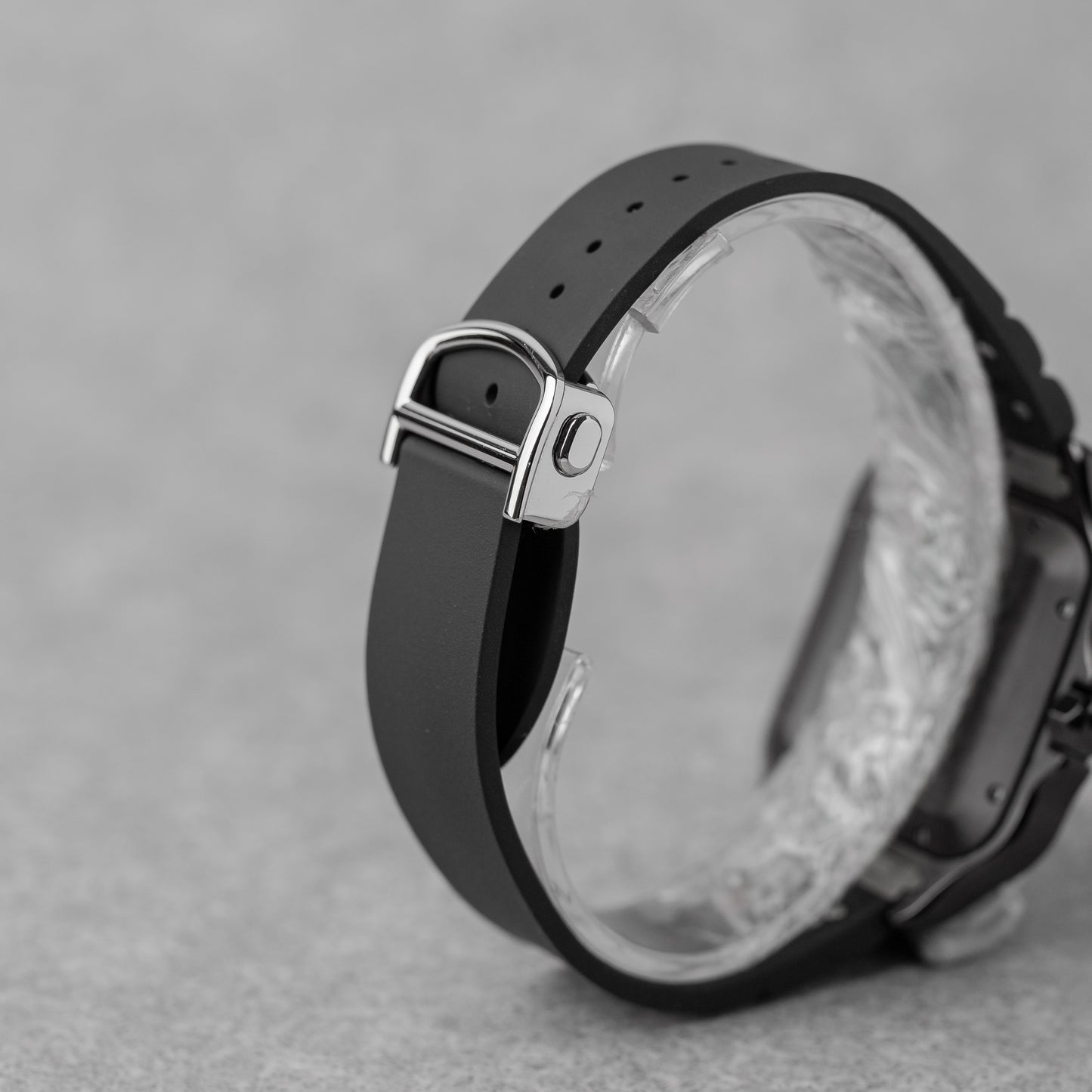 CARTIER SANTOS DE CARTIER REF: WSSA0039