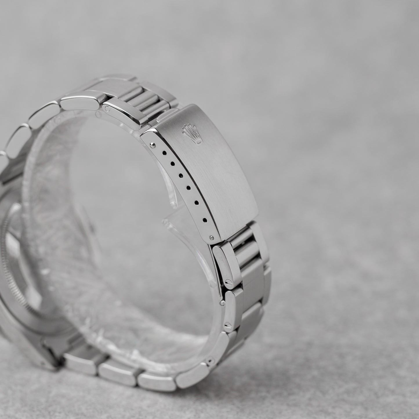 ROLEX GMT-MASTER 'PEPSI' REF : 16700