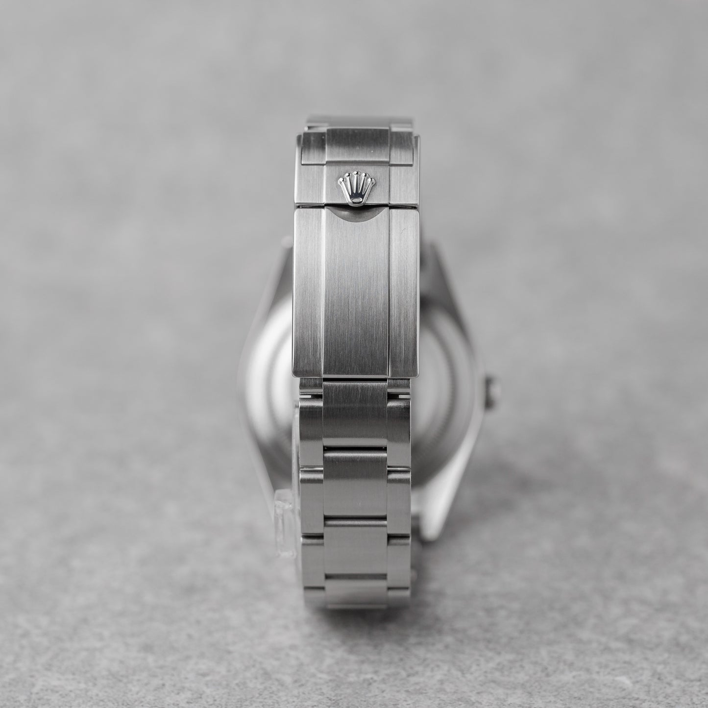 ROLEX SUBMARINER NO DATE REF: 114060