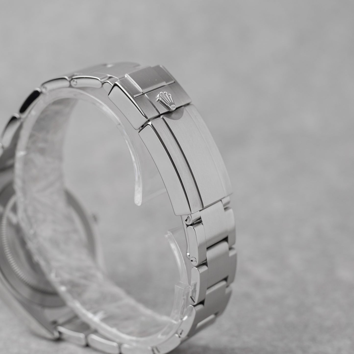 ROLEX SUBMARINER NO DATE REF: 114060