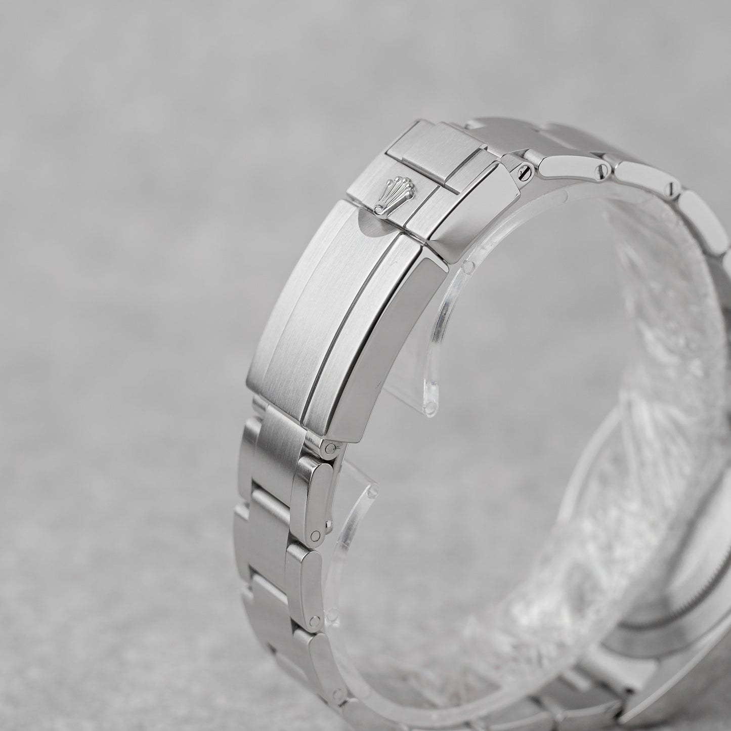 ROLEX SUBMARINER NO DATE REF: 114060