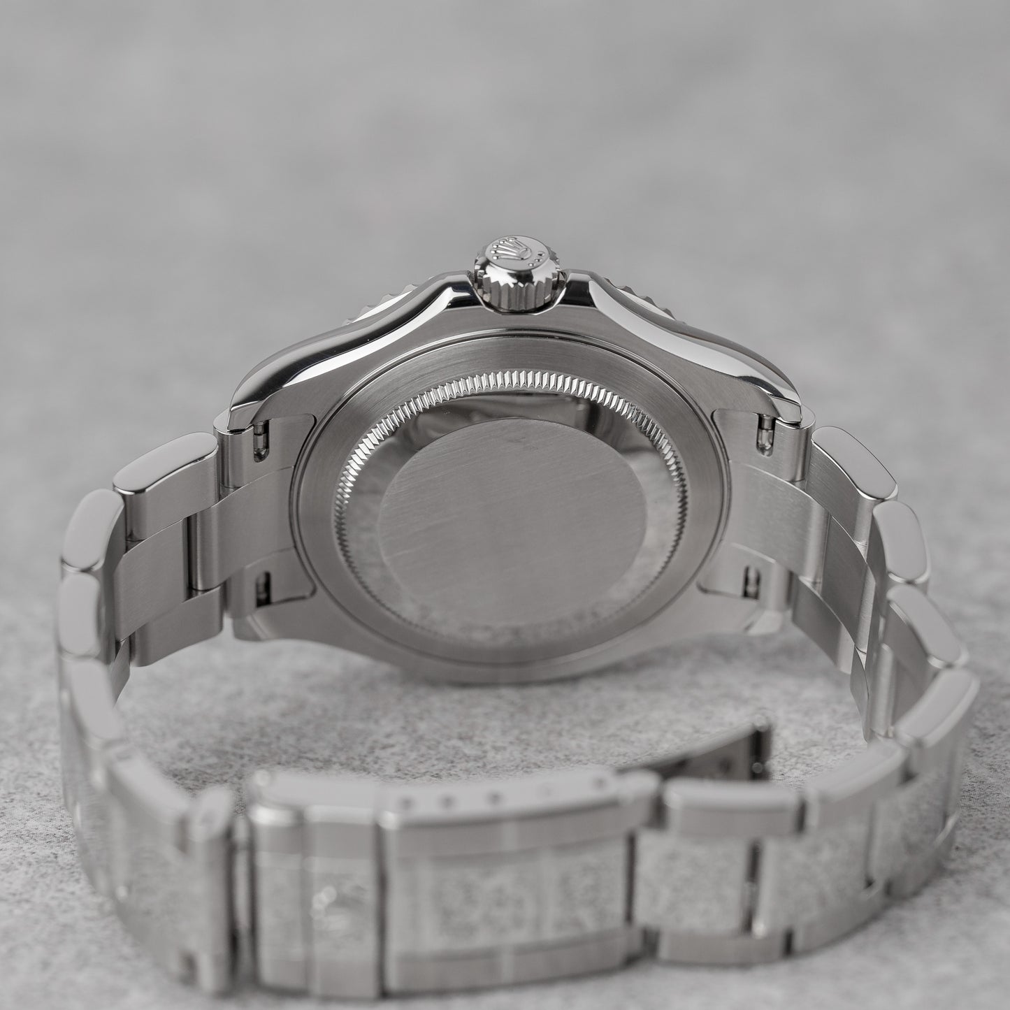 ROLEX YACHT-MASTER 40 REF: 16622