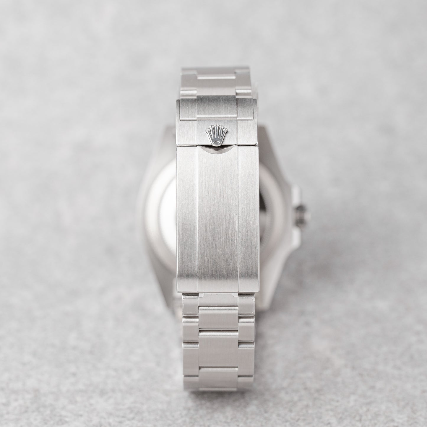 ROLEX SUBMARINER DATE REF: 126610LV (2025)