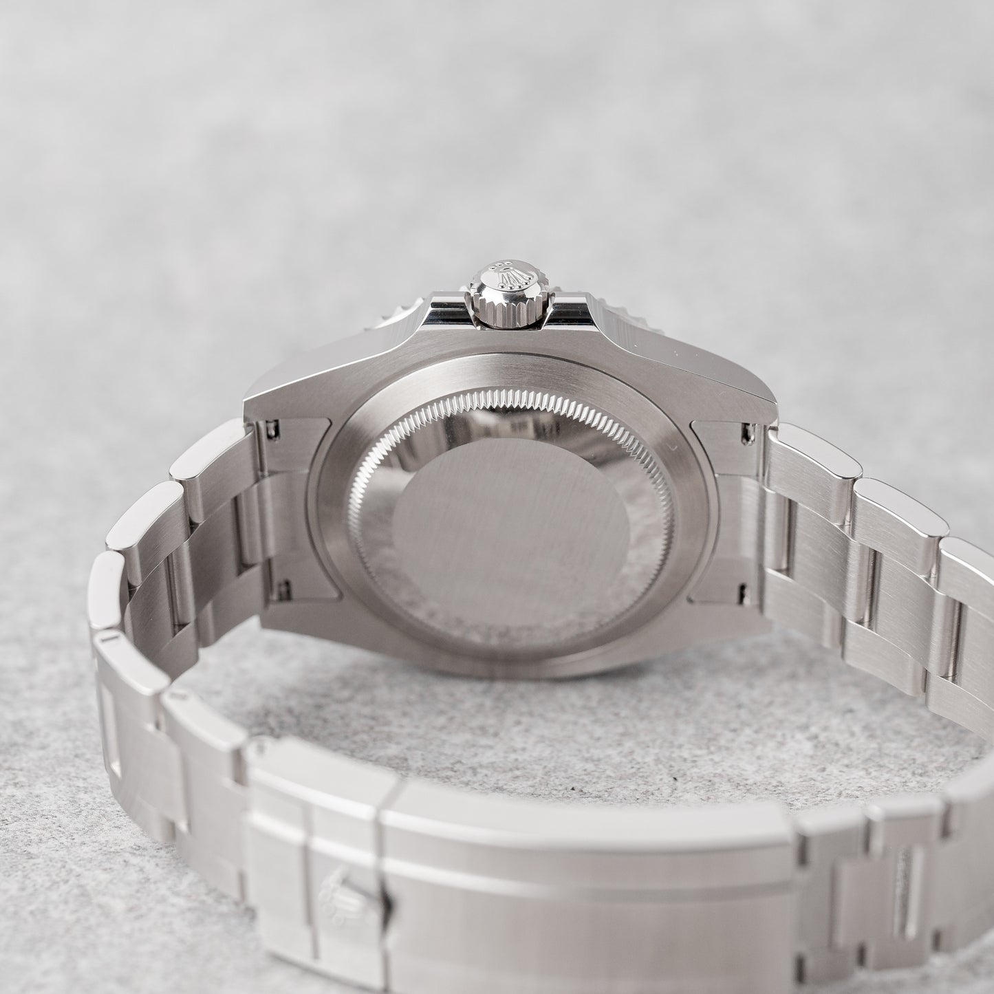 ROLEX SUBMARINER DATE REF: 126610LV (2025)