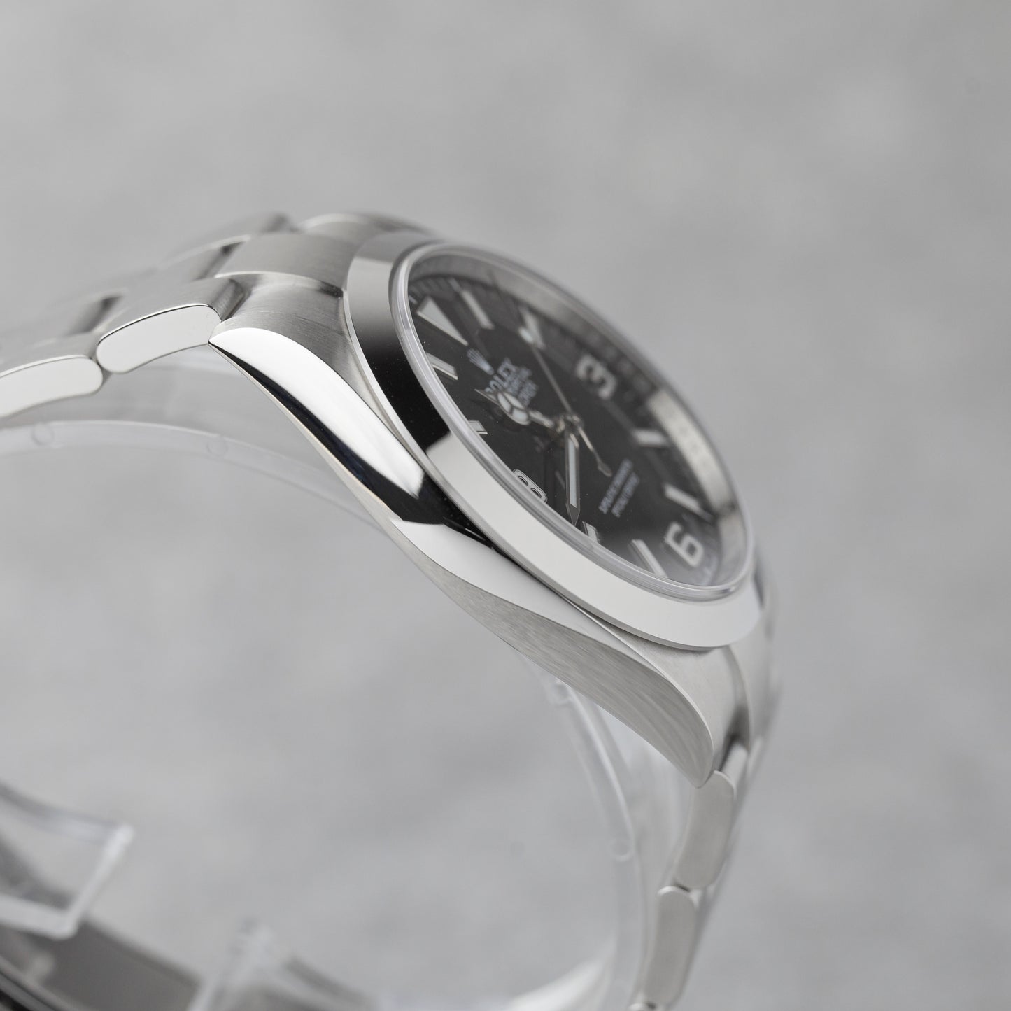 ROLEX EXPLORER 40 REF: 224270