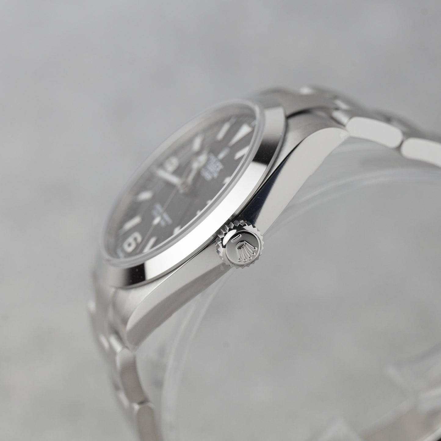 ROLEX EXPLORER 40 REF: 224270