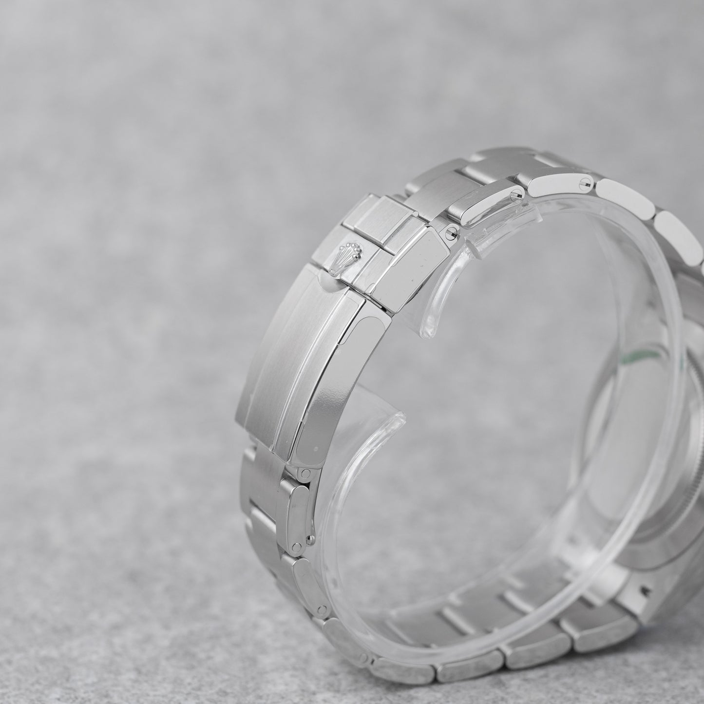 ROLEX EXPLORER 40 REF: 224270