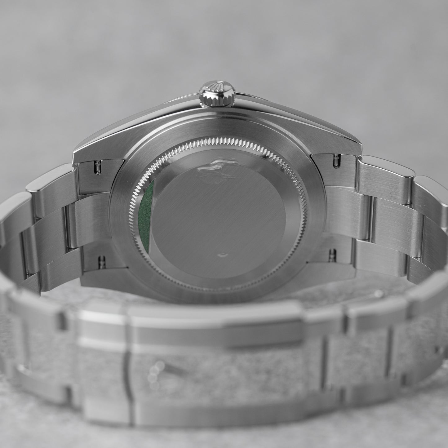 ROLEX EXPLORER 40 REF: 224270