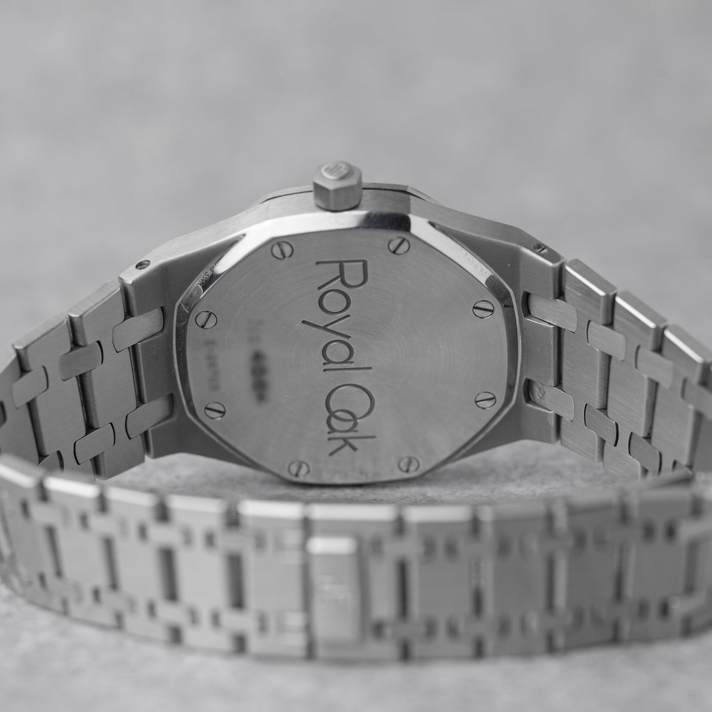 AUDEMARS PIGUET ROYAL OAK 36MM REF: 14790ST