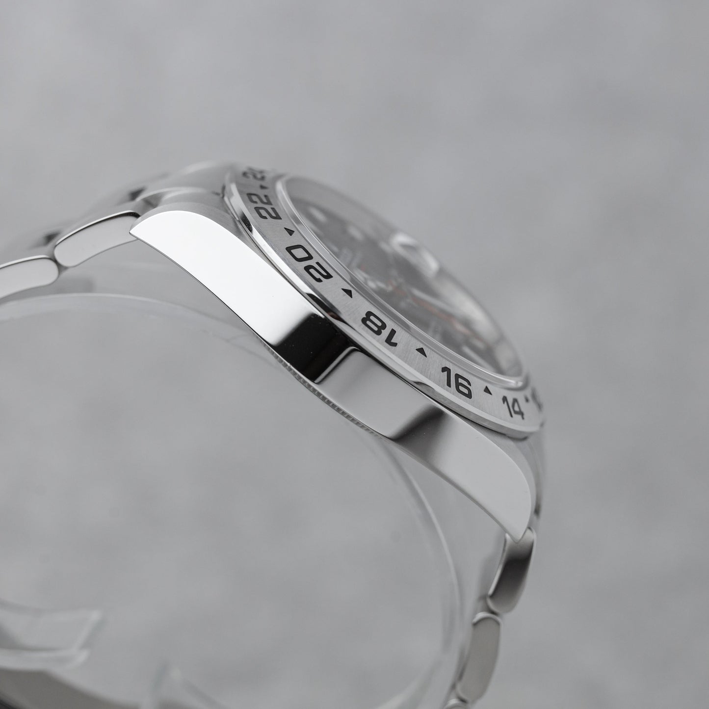 ROLEX EXPLORER II PRETO REF: 226570