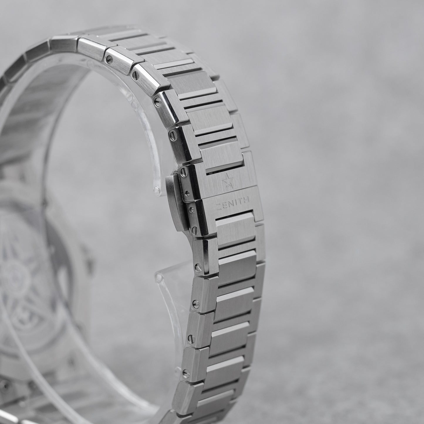 ZENITH DEFY SKYLINE AZUL REF: 03.9300.3620/51.I001